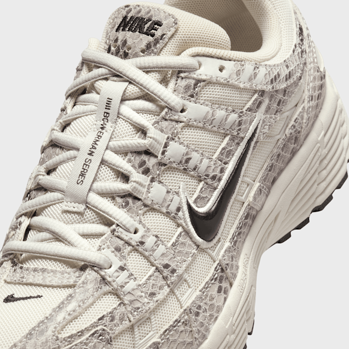 Nike WMNS P-6000 beige 94453 7