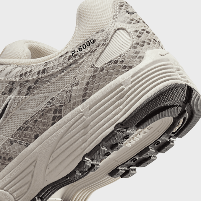 Nike WMNS P-6000 bege 94453 8