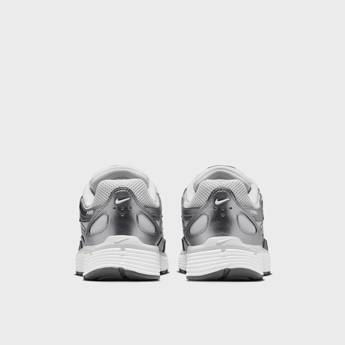 Nike WMNS P-6000 grijs 94457 4