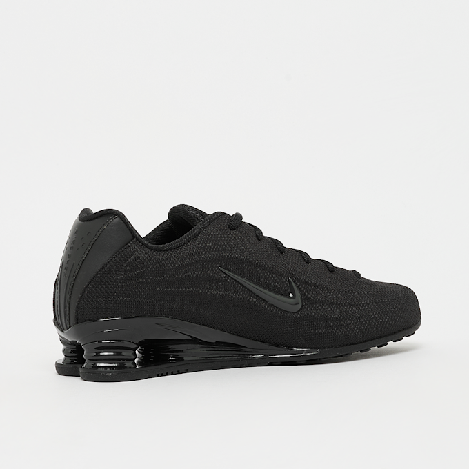 Nike   WMNS Shox Z noir 94459 3