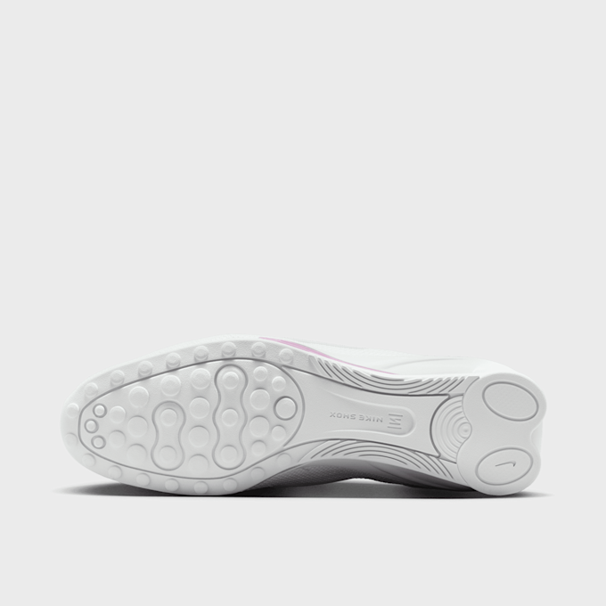 Nike WMNS Shox Z blanco 94455 5