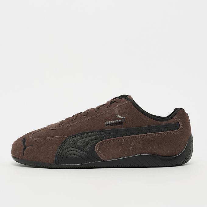 PUMA Speedcat marrón 94414 1