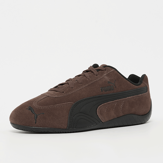 PUMA Speedcat marrón 94414 2