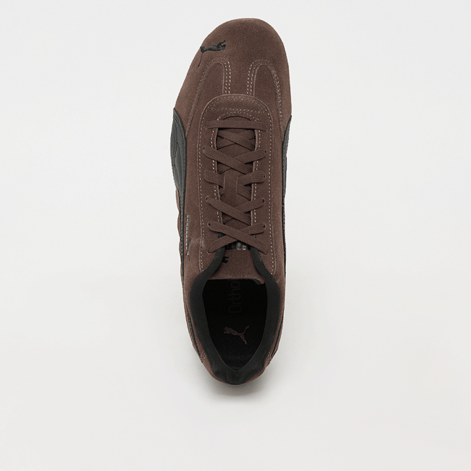 PUMA Speedcat brązowy 94414 5