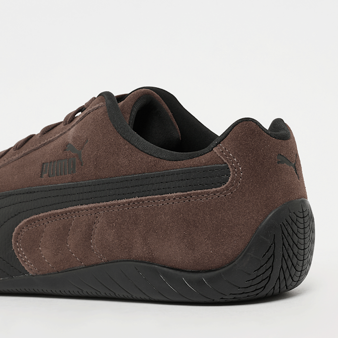 PUMA Speedcat castanho 94414 7
