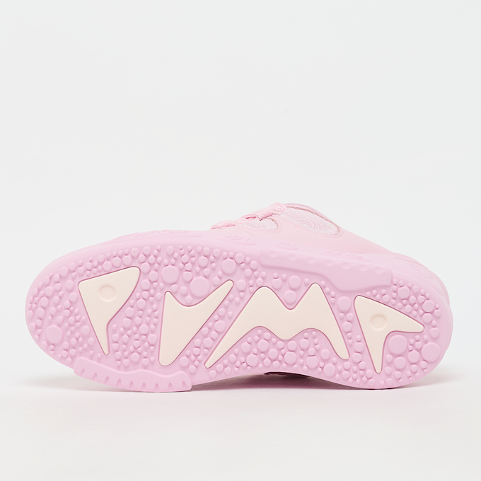 PUMA La Francé Pastel rose 94417 4