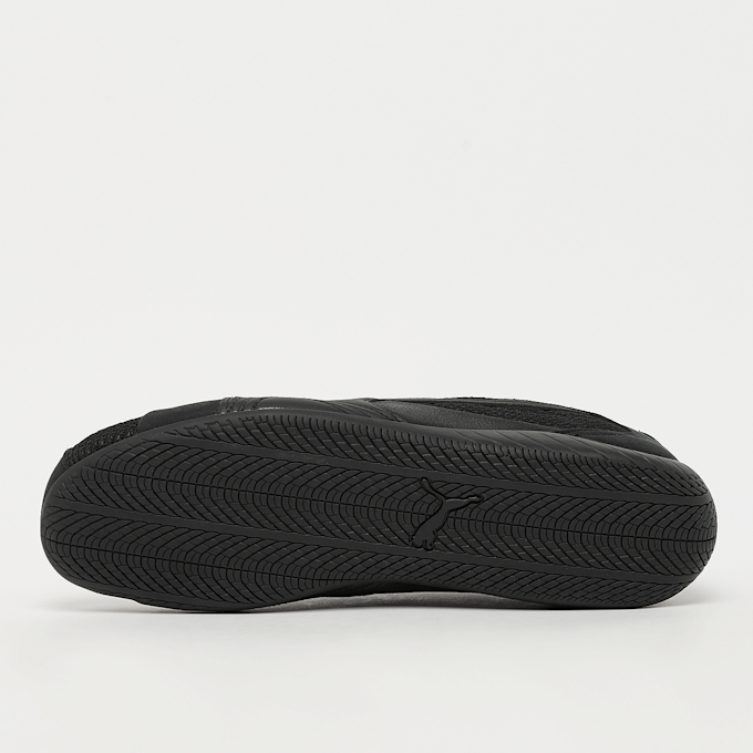 PUMA Speedcat Plus nero 94413 4