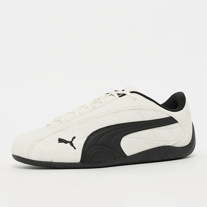 PUMA Speedcat Plus bianco 94416 2