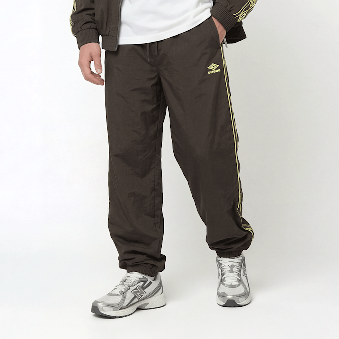 Umbro Relaxed Track Pant Marron 94338 1