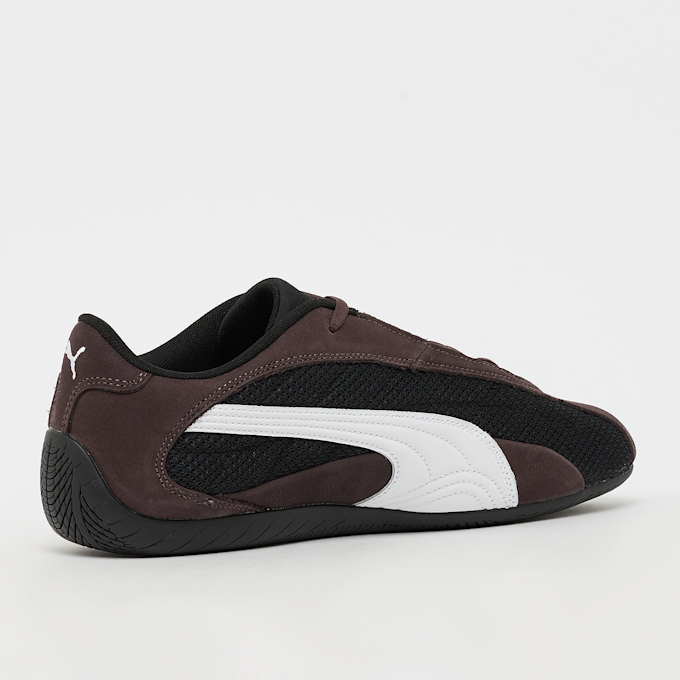 PUMA Speedcat Plus brun 94423 3
