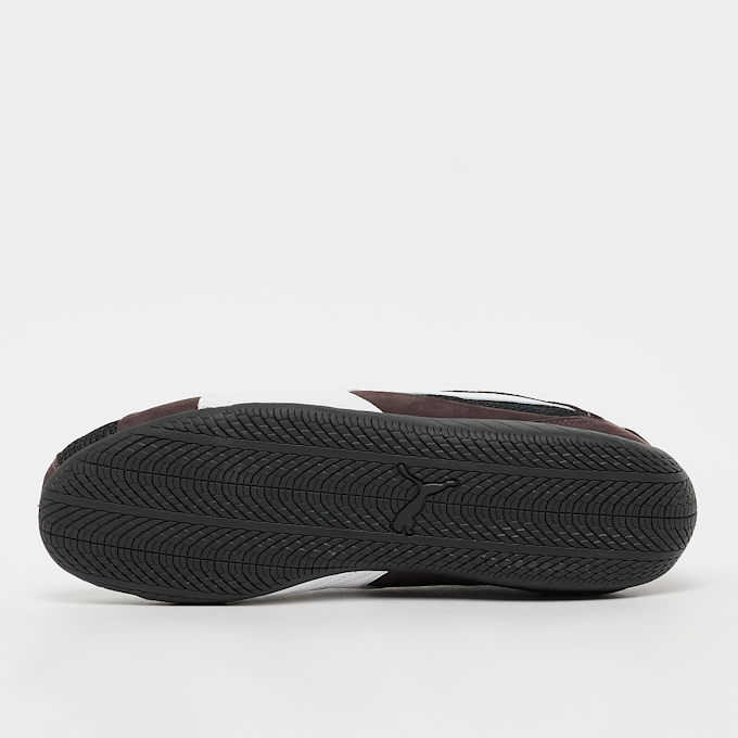 PUMA Speedcat Plus marrone 94423 4