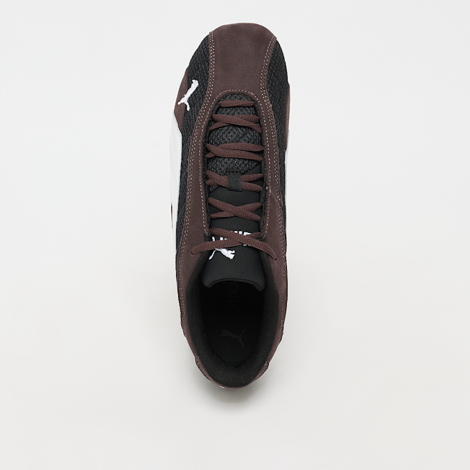 PUMA Speedcat Plus marrone 94423 5