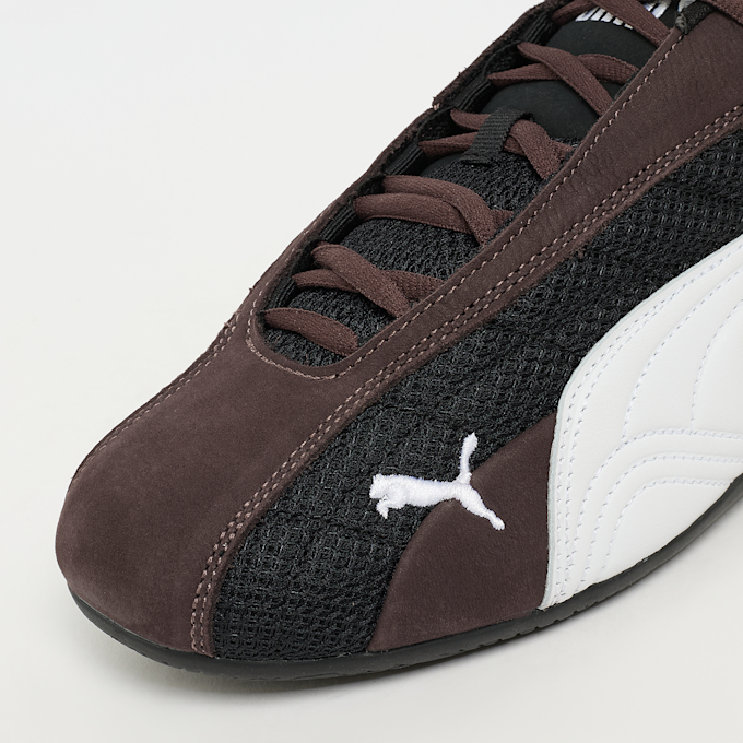 PUMA Speedcat Plus brązowy 94423 6