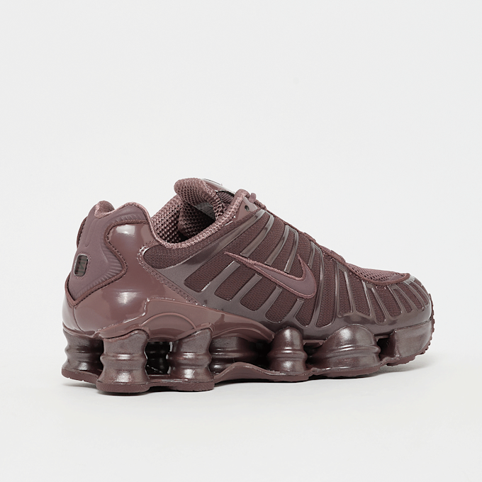 Nike Shox TL fioletowy 94407 3