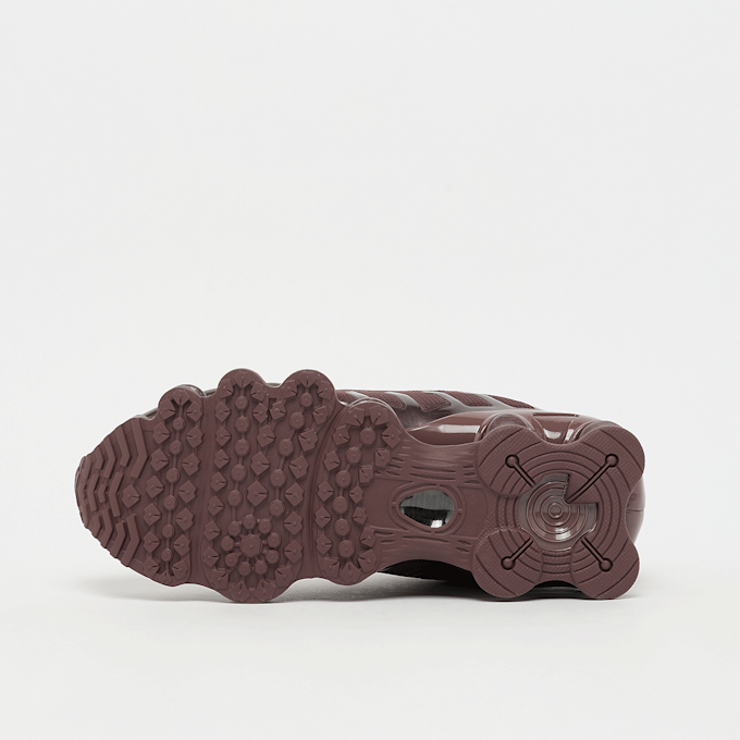 Nike WMNS Shox TL morado 94407 4