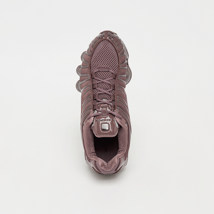 Nike Shox TL pourpre 94407 5
