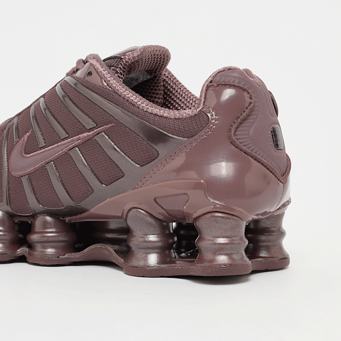 Nike WMNS Shox TL morado 94407 7