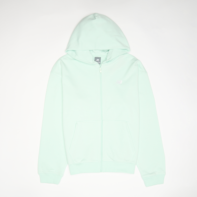 New Balance T-shirt verde 94391 1