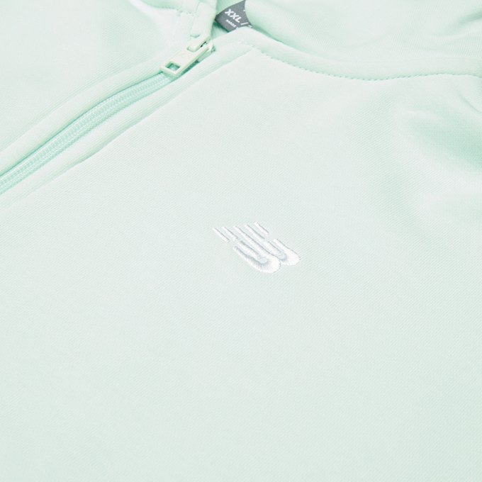 New Balance T-shirt verde 94391 3