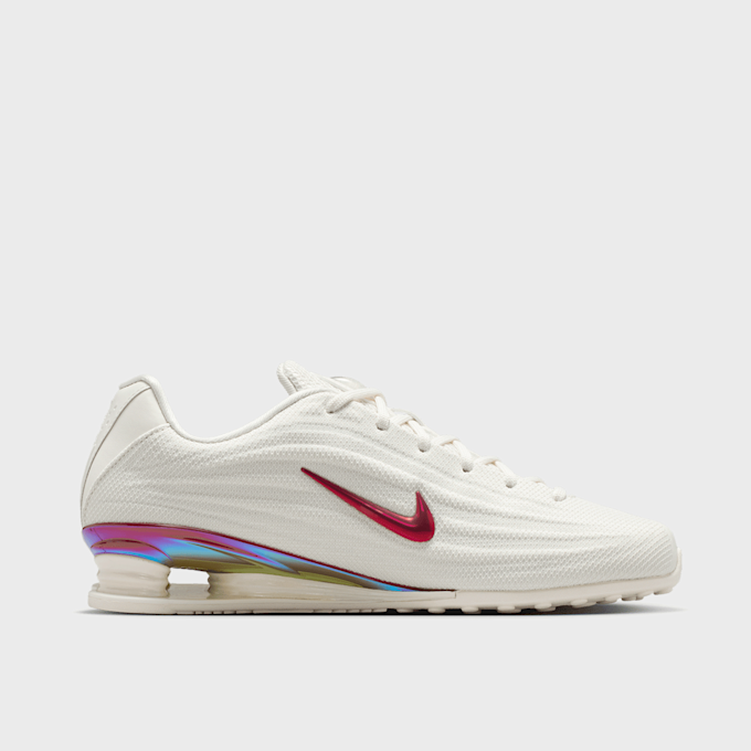Nike   WMNS Shox Z SE branco 94396 2