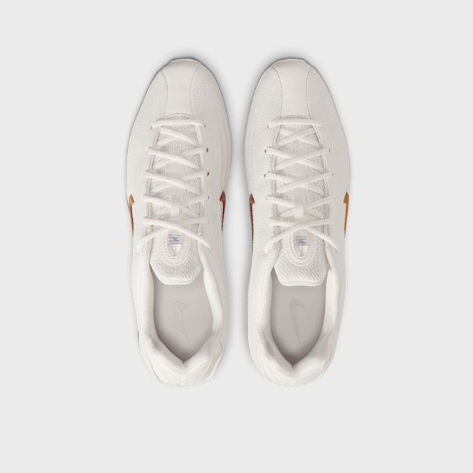 Nike   WMNS Shox Z SE blanc 94396 6