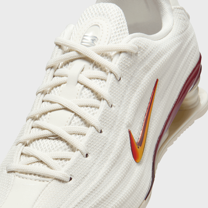 Nike   WMNS Shox Z SE bianco 94396 7