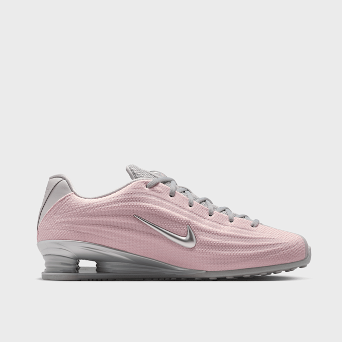 Nike WMNS Shox Z rosa 94397 2