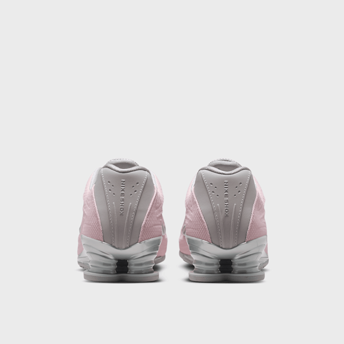 Nike WMNS Shox Z rosa  94397 4