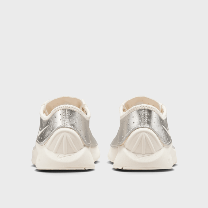 Nike WMNS Air Superfly prateado 94394 4