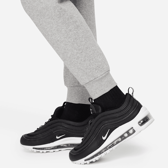 Nike Club Fleece Joggers siva 94552 5