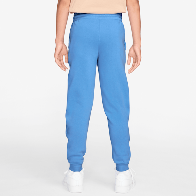 Nike Sportswear Club Fleece Joggers bleu 94564 2