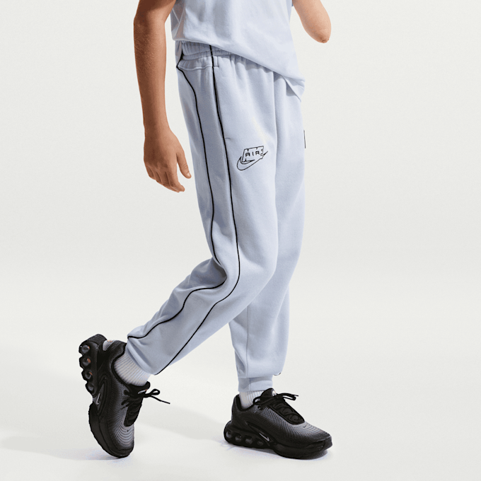 Nike Air Fleece Jogger plava 94561 1