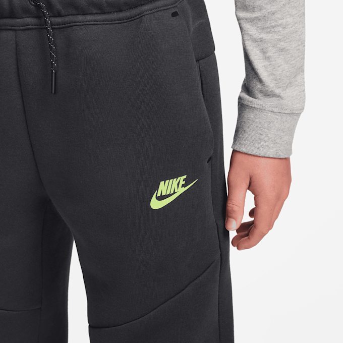 Nike Sportswear Tech Fleece Jogger grijs 94609 3