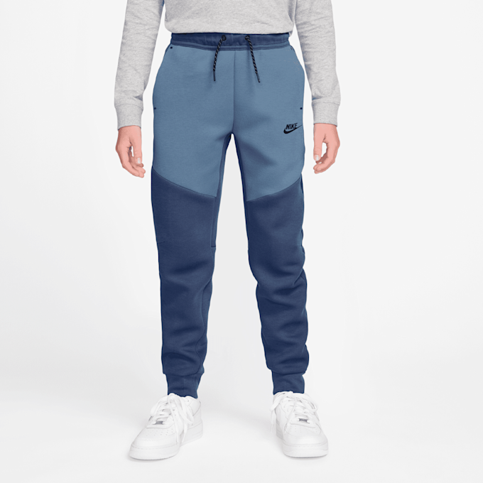 Nike Sportswear Tech Fleece Jogger blauw 94618 1