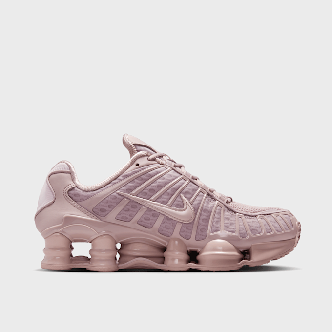 Nike WMNS Shox TL rose 94629 2