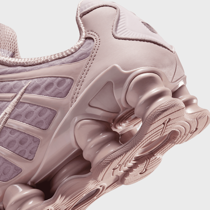 Nike WMNS Shox TL lichtroze 94629 8