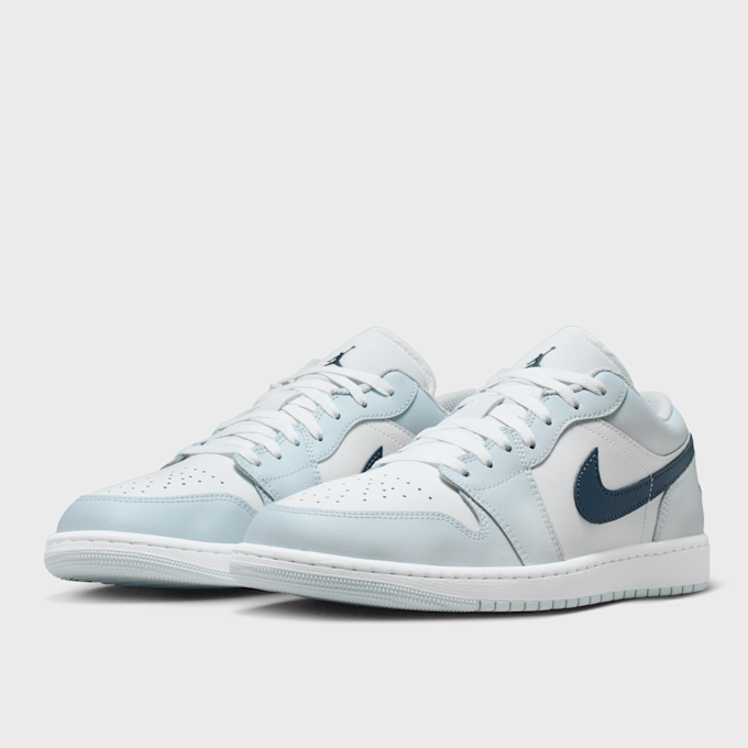 Jordan Air Jordan 1 Low blau 94673 3