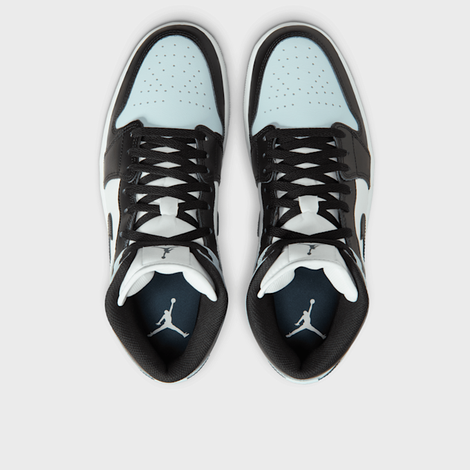 Jordan Air Jordan 1 Mid crna 94679 6