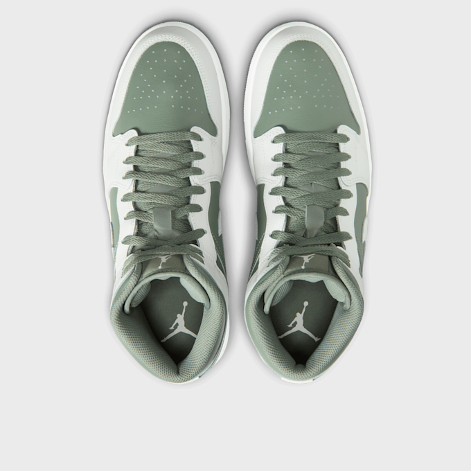 Jordan Air Jordan 1 Mid zelena 94683 6