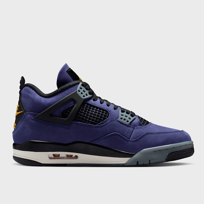 Jordan Air Jordan 4 Retro blauw 94678 2