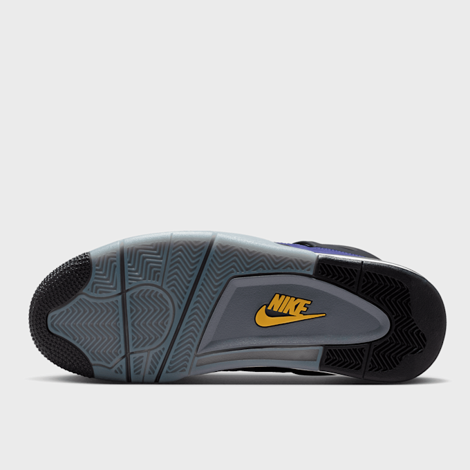 Jordan Air Jordan 4 Retro bleu 94678 5