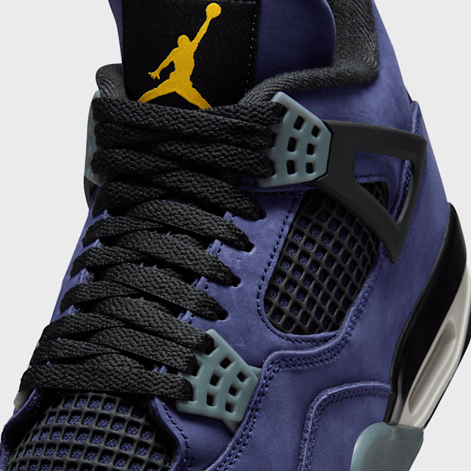 Jordan Air Jordan 4 Retro blu 94678 7