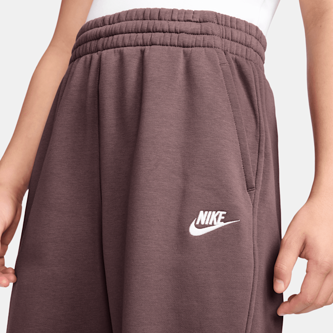 Nike Sportswear Club Fleece Loose Pants brun 94559 3