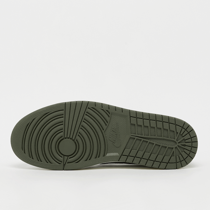 Jordan Air Jordan 1 Retro Low OG "Medium Olive" zielony 94686 4