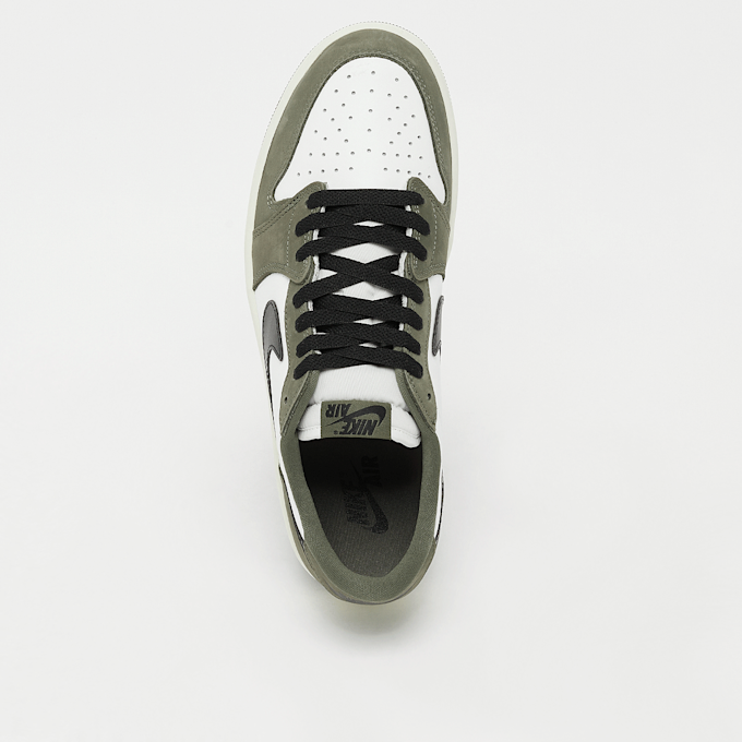 Jordan Air Jordan 1 Retro Low OG "Medium Olive" verde 94686 5