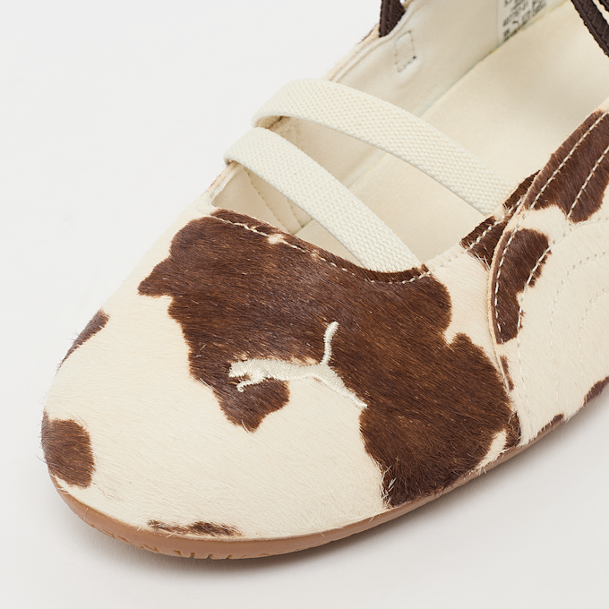 PUMA Speedcat Ballet Cow Wns brun 94635 6