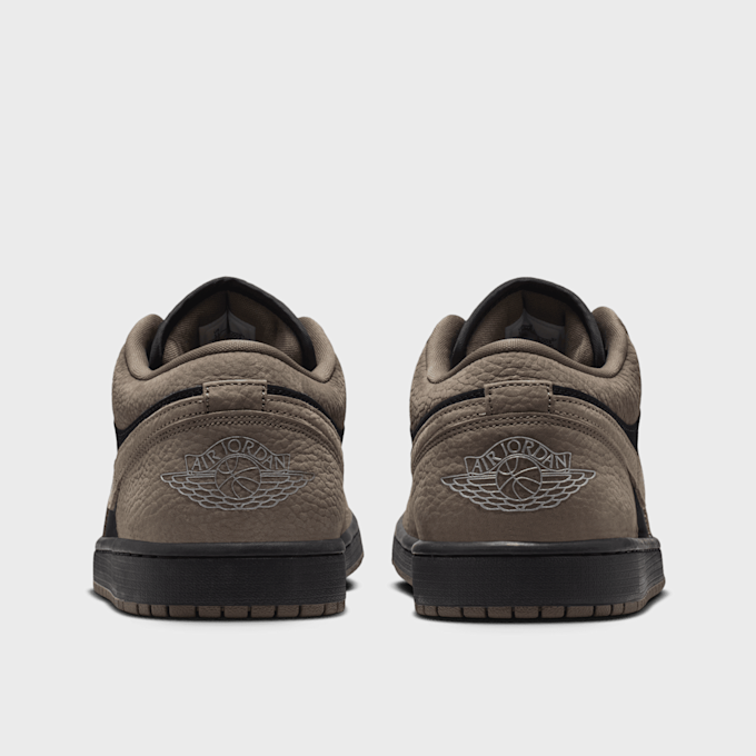 Jordan Air Jordan 1 Low SE smeđa 94682 4