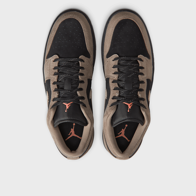 Jordan Air Jordan 1 Low SE marrón 94682 6