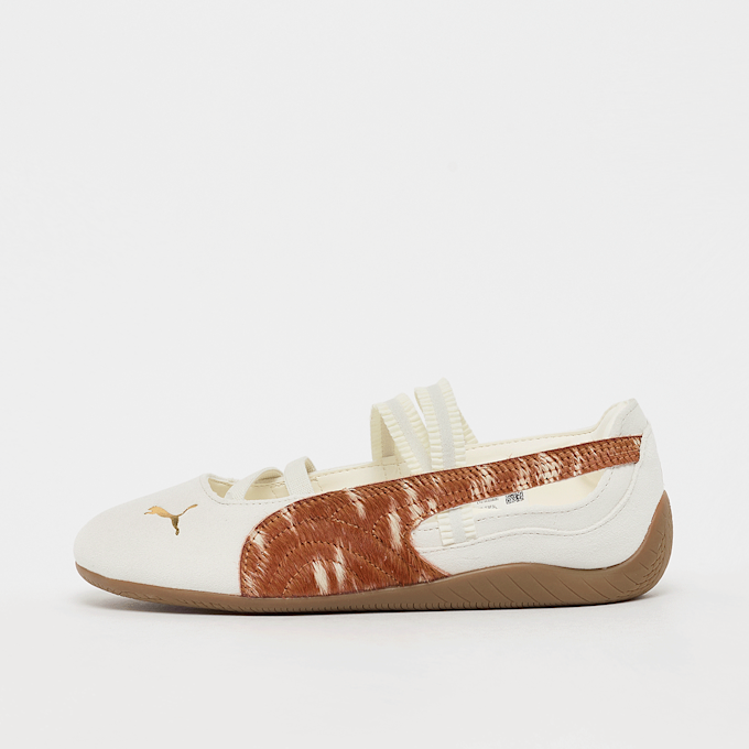 PUMA Speedcat Ballet Doelette FS Wns blanco 94633 1