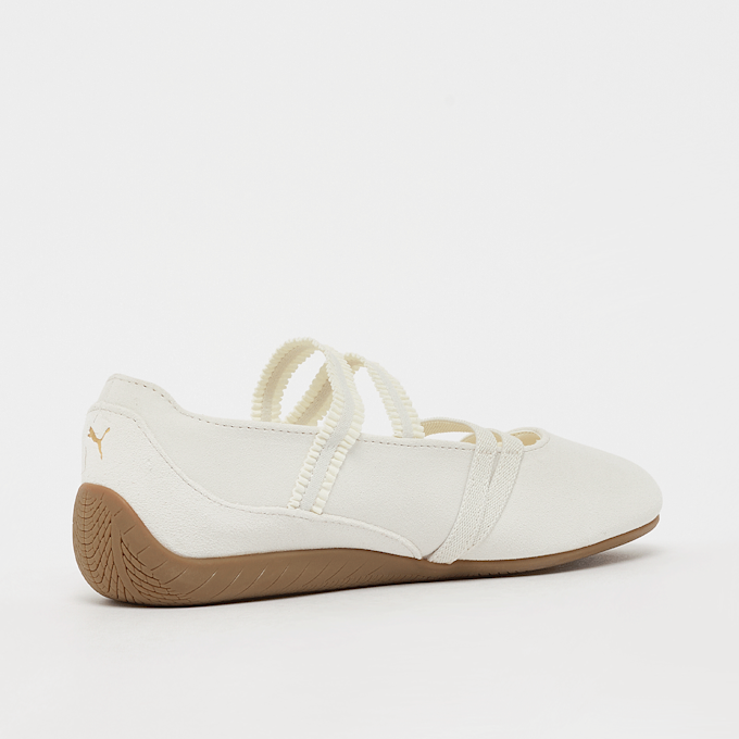 PUMA Speedcat Ballet Doelette FS Wns blanc 94633 3